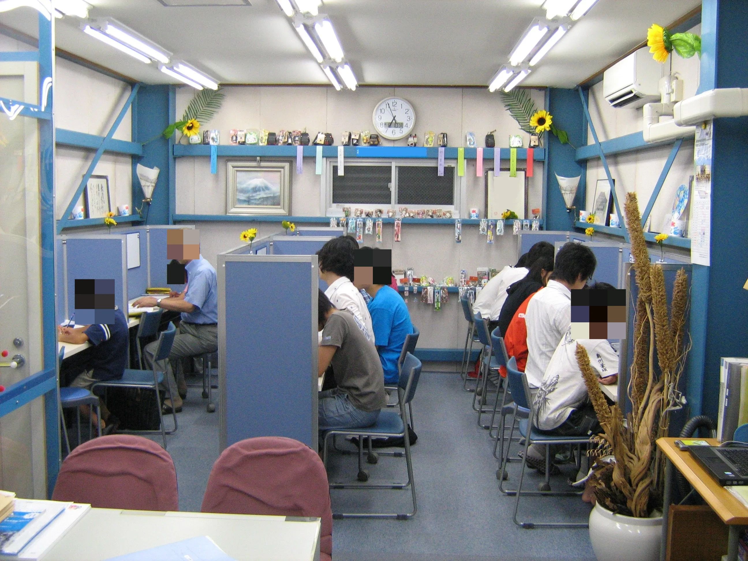 ヒューマンアカデミージュニア ロボット・プログラミング教室 豊島長崎 SpaceStudyのサムネイル画像 2