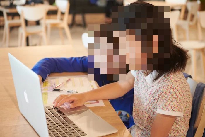 QUREOプログラミング教室 個別指導学院ヒーローズ 元浅草校のサムネイル画像 4