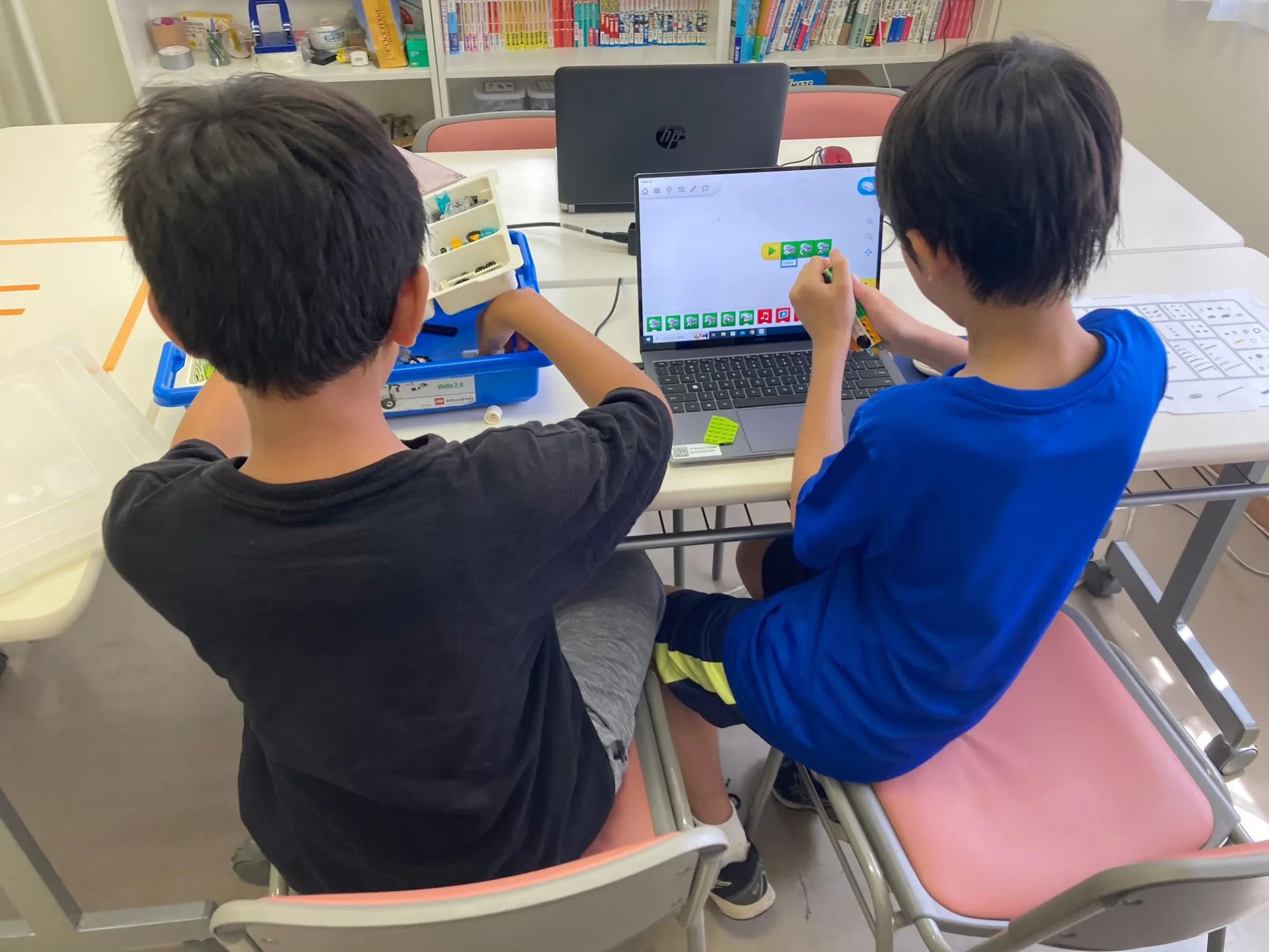 オンリーワンプログラミングアカデミー 南街教室のメイン画像