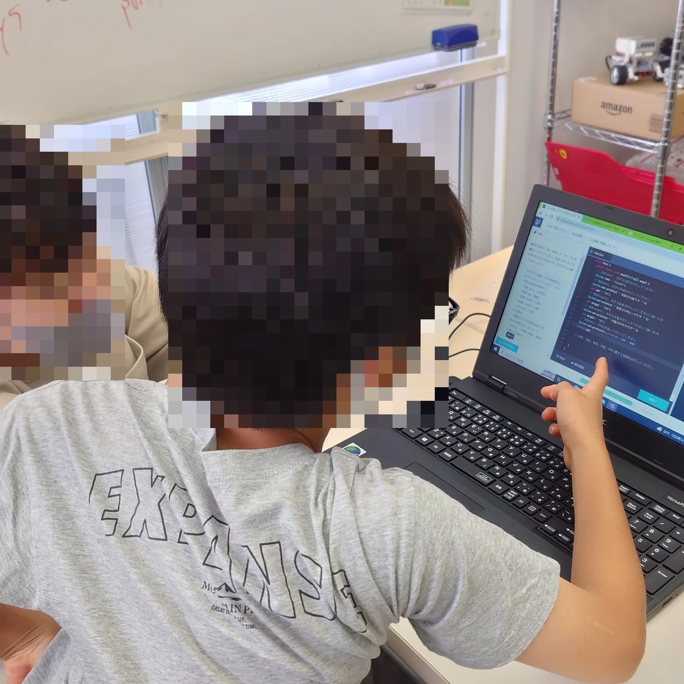 オンリーワンプログラミングアカデミー 南街教室のサムネイル画像 3