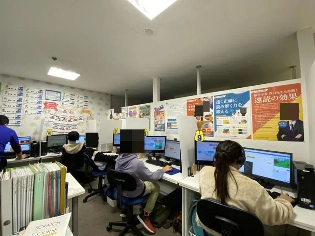 STAR Programming SCHOOL ロボット・プログラミング教室 丸井吉祥寺教室のサムネイル画像 5