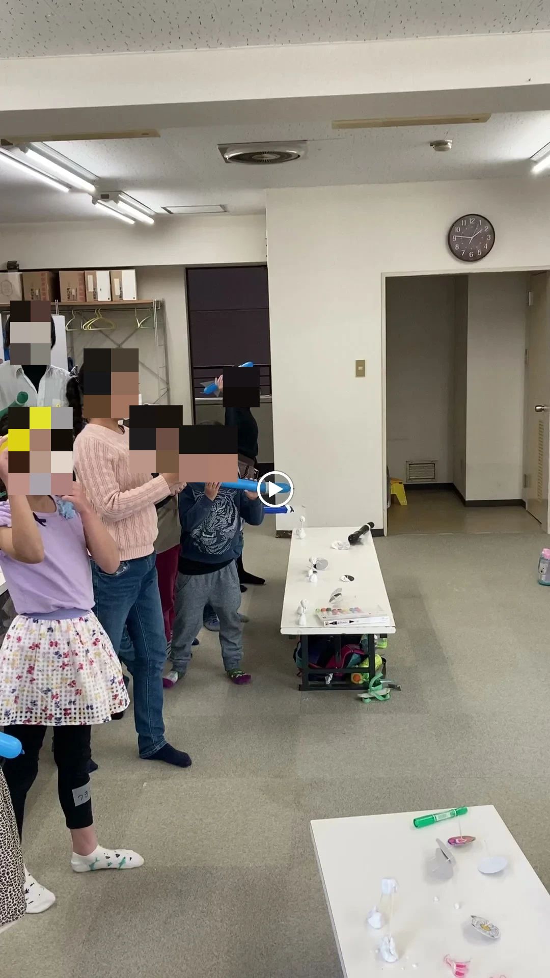 Hop STEAM Jump ロボット・プログラミング教室 トリニティーこども教室のサムネイル画像 3