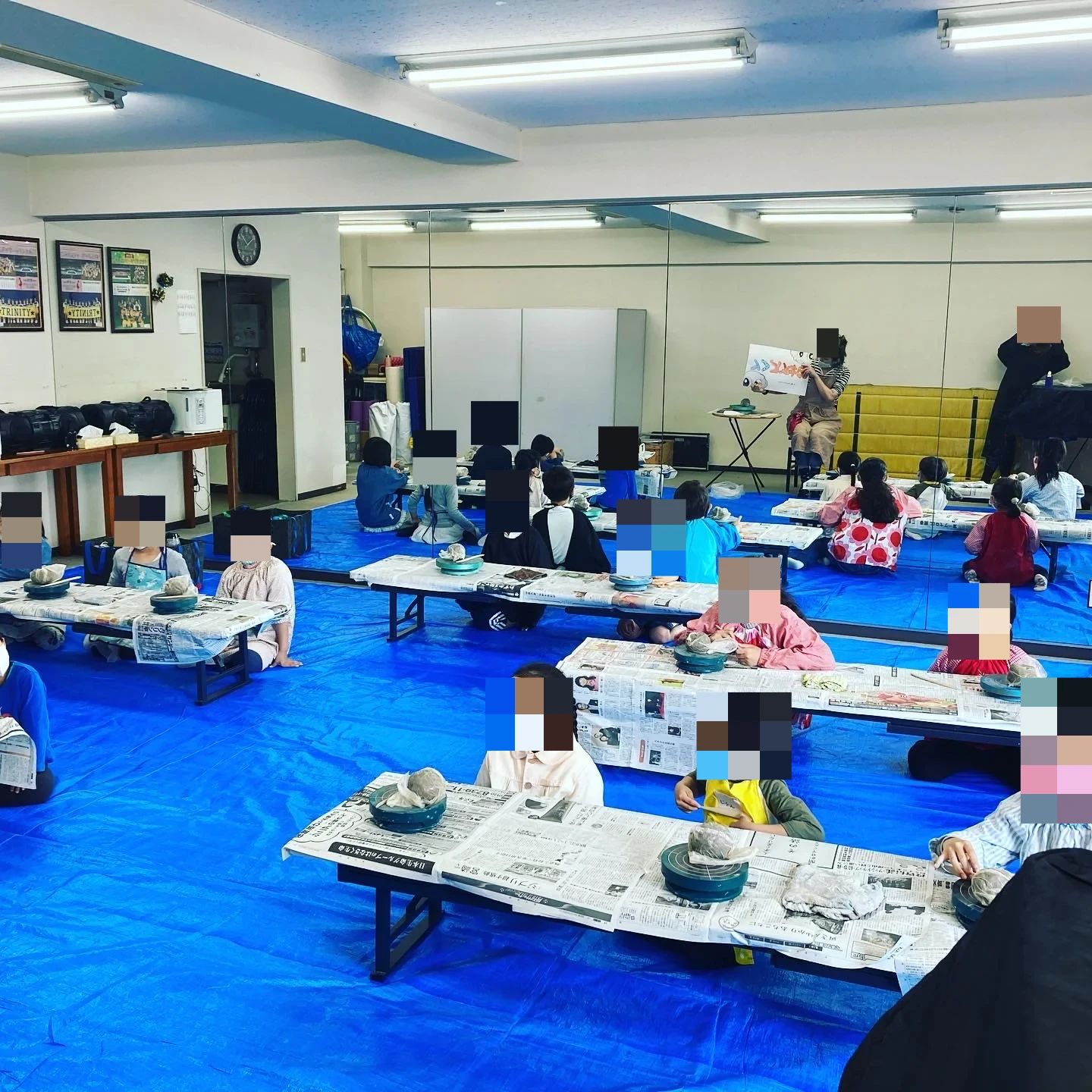 Hop STEAM Jump ロボット・プログラミング教室 トリニティーこども教室のサムネイル画像 4