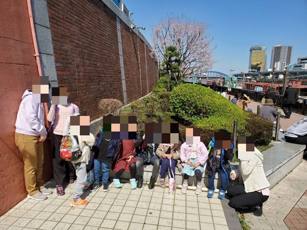 Hop STEAM Jump ロボット・プログラミング教室 トリニティーこども教室のサムネイル画像 5