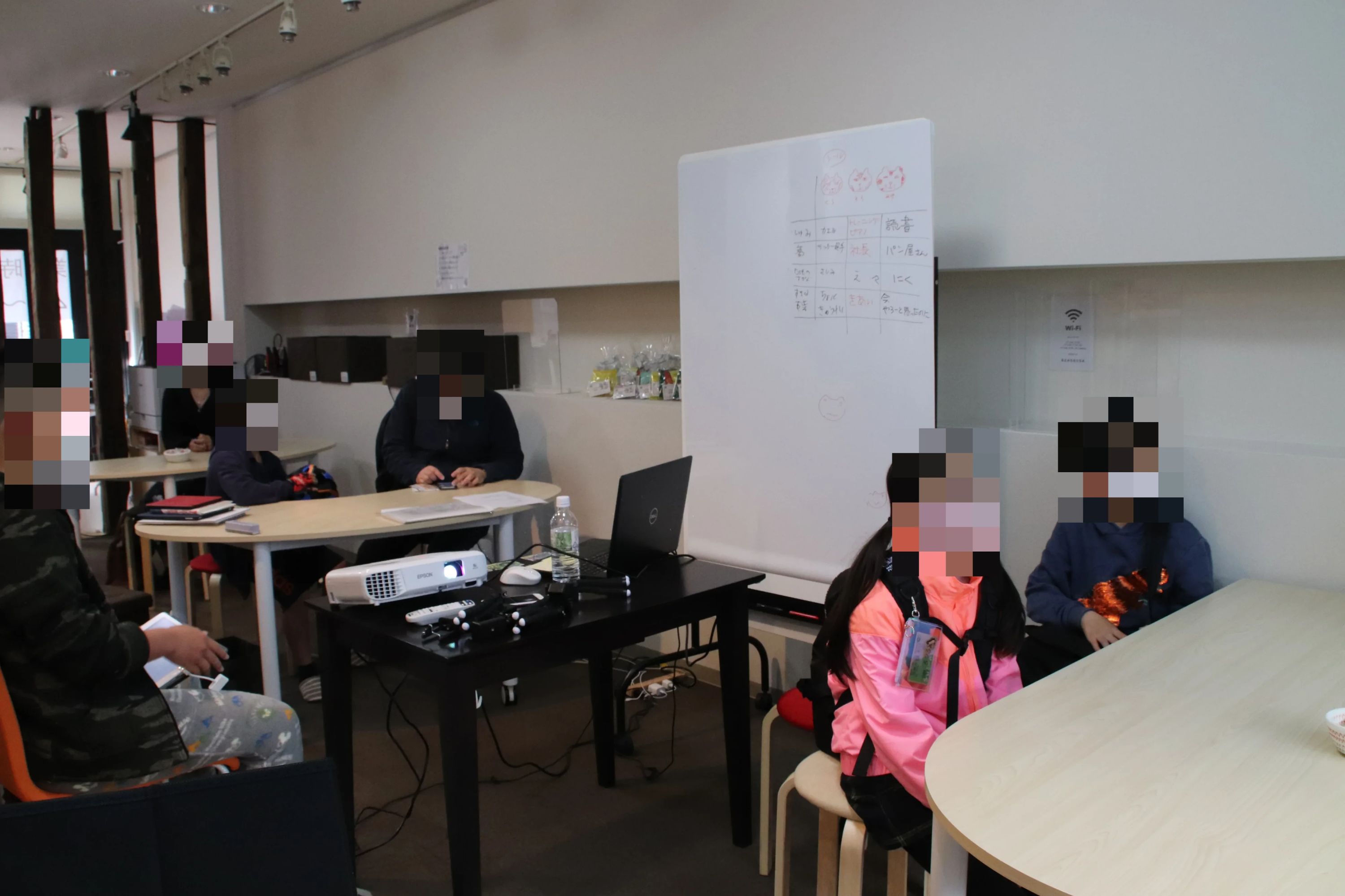 IT自由研究室 ロボット・プログラミング教室 千人町教室のサムネイル画像 5