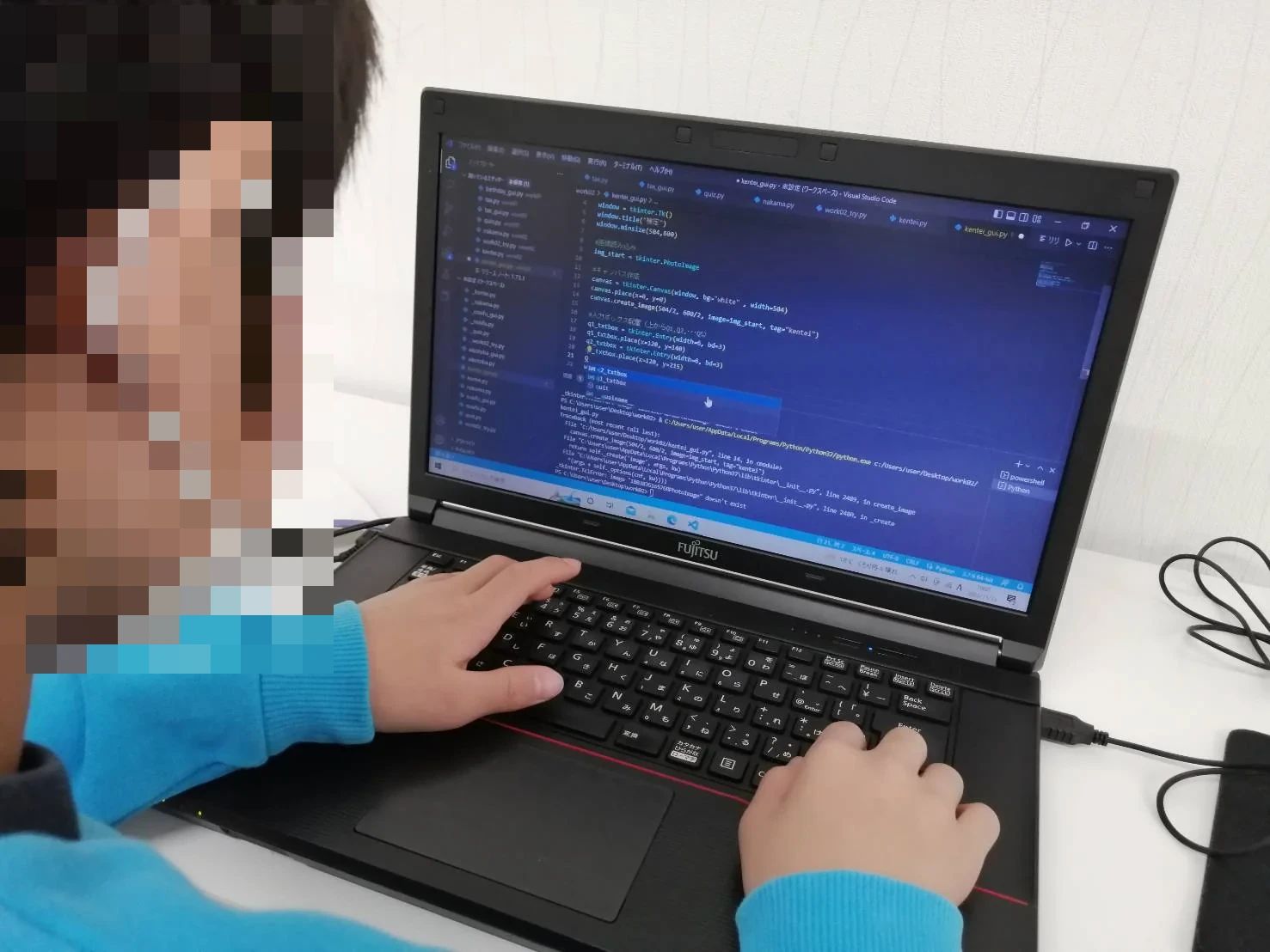 F@IT Kids Club(ファイトキッズクラブ) ロボット・プログラミング教室 桜堤校のサムネイル画像 4