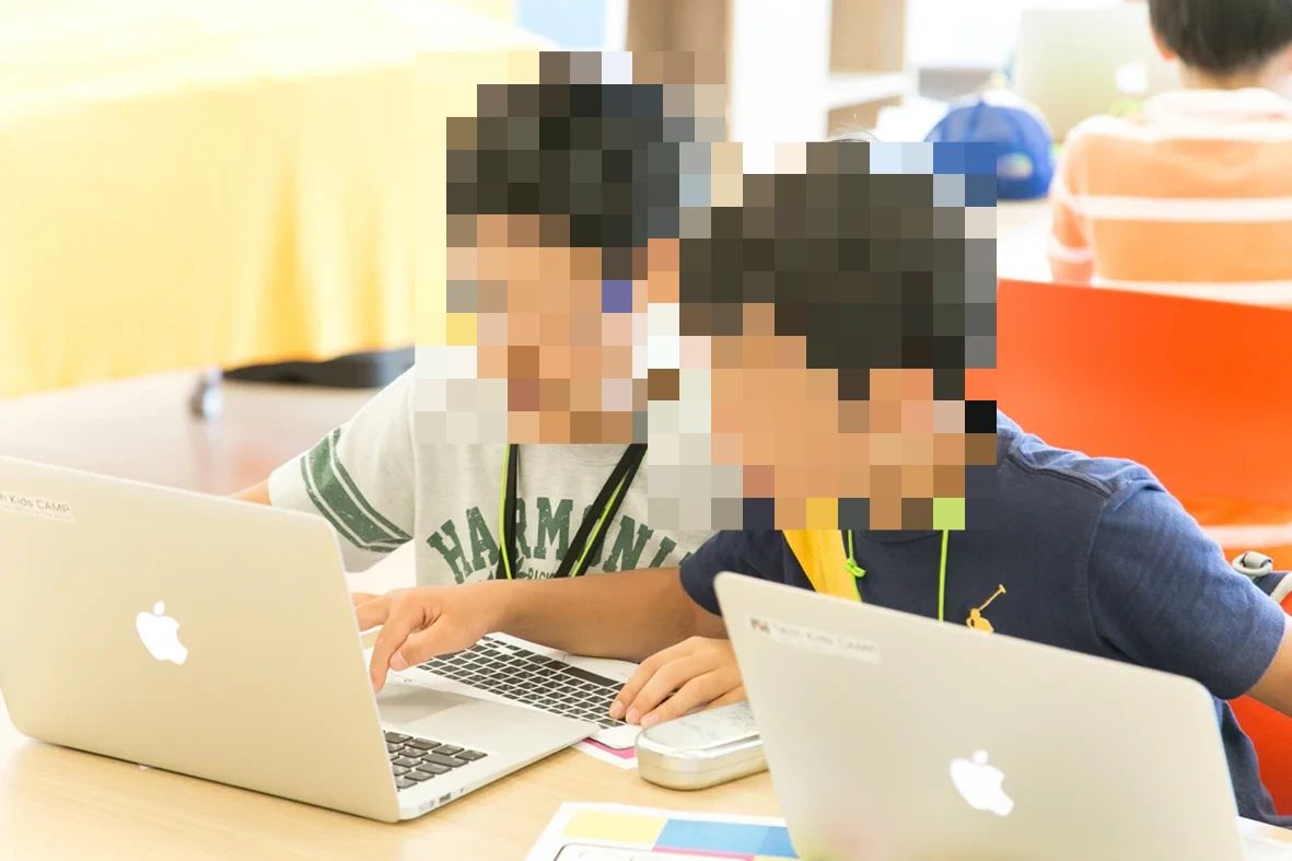 QUREOプログラミング教室 城南コベッツ新小岩教室のサムネイル画像 5