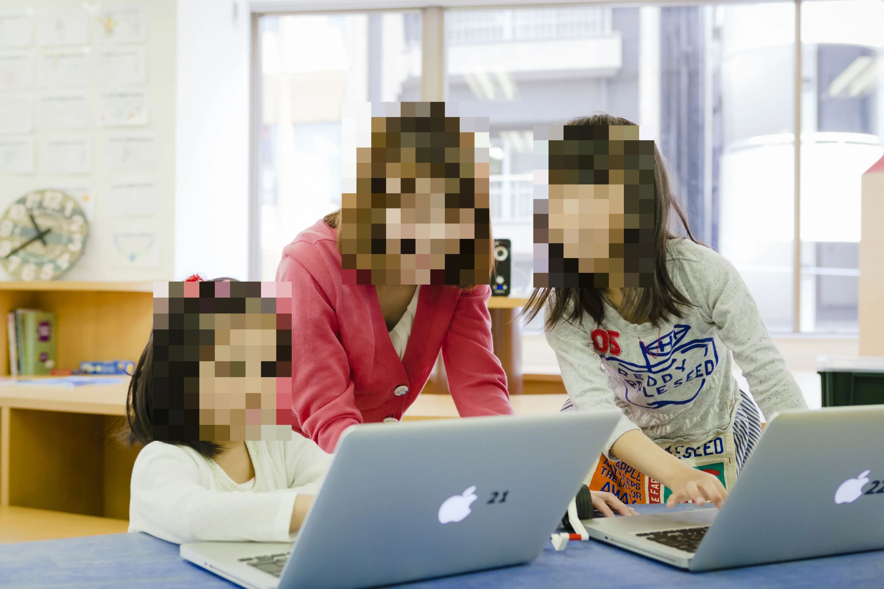 Tech for elementary(テックフォーエレメンタリー) ロボット・プログラミング教室 青山教室のサムネイル画像 3