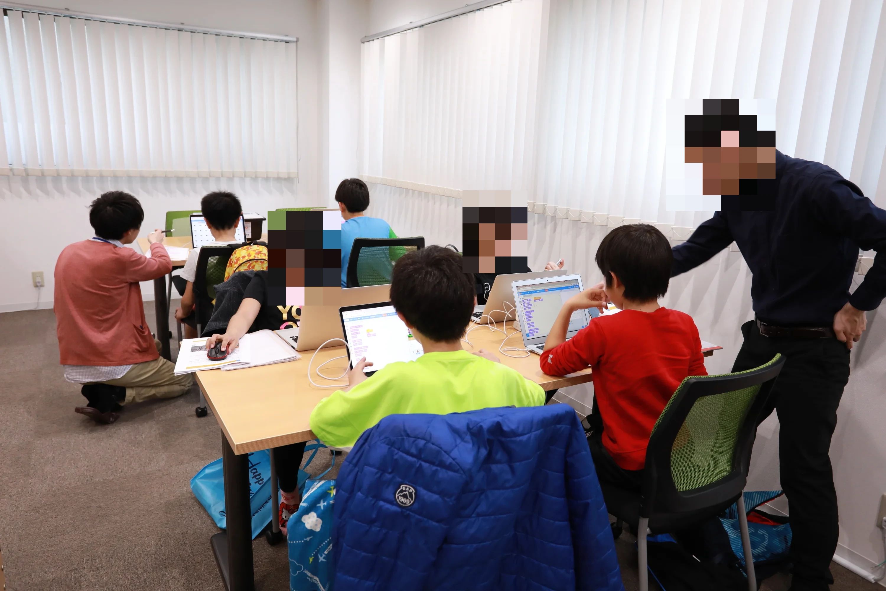 Timeless Education(タイムレスエデュケーション) ロボット・プログラミング教室 茗荷谷校のサムネイル画像 3