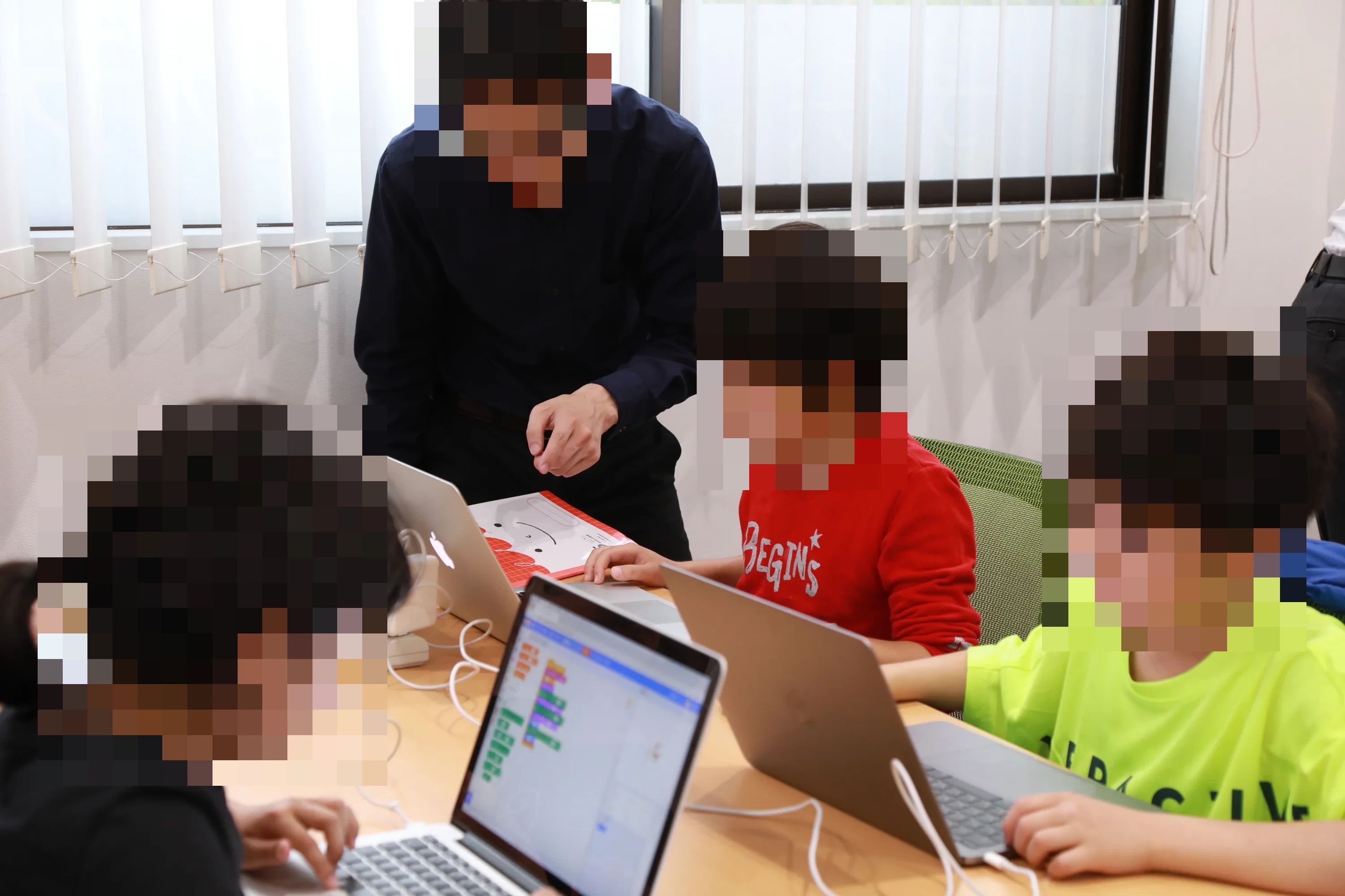 Timeless Education(タイムレスエデュケーション) ロボット・プログラミング教室 茗荷谷校のサムネイル画像 4