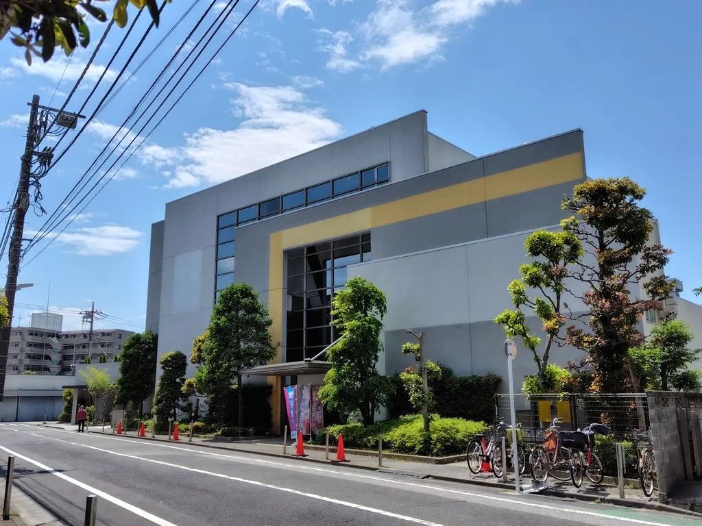 もののしくみ研究室 ロボット・プログラミング教室 学研教室　朝日スポーツクラブ竹の塚教室のメイン画像