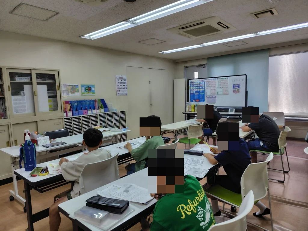 もののしくみ研究室 ロボット・プログラミング教室 学研教室　朝日スポーツクラブ竹の塚教室のサムネイル画像 2