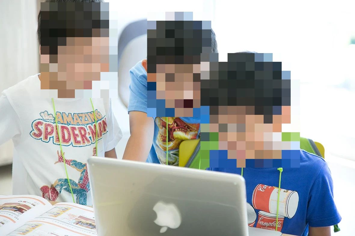 QUREOプログラミング教室 れんせい会西永福駅前教室のメイン画像