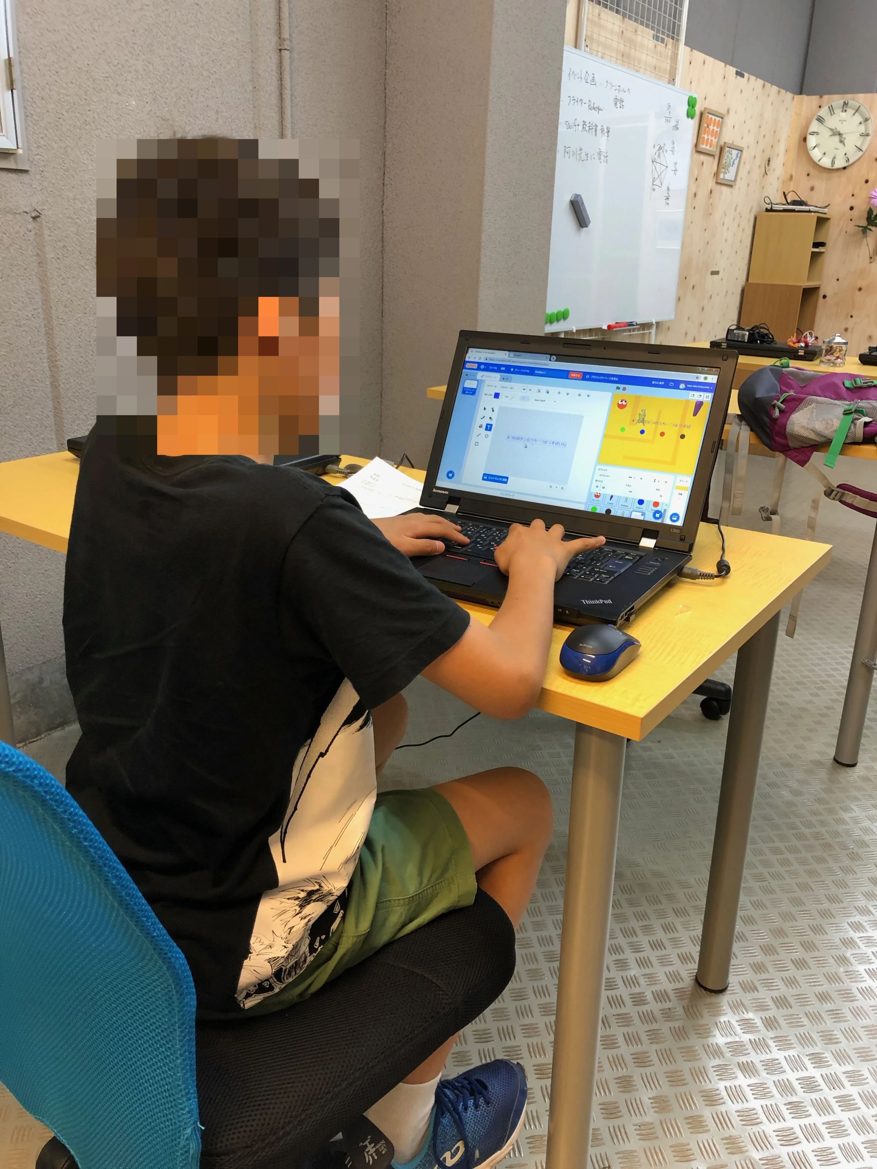 KOTONOHA ロボット・プログラミング教室 中丸町教室のサムネイル画像 3