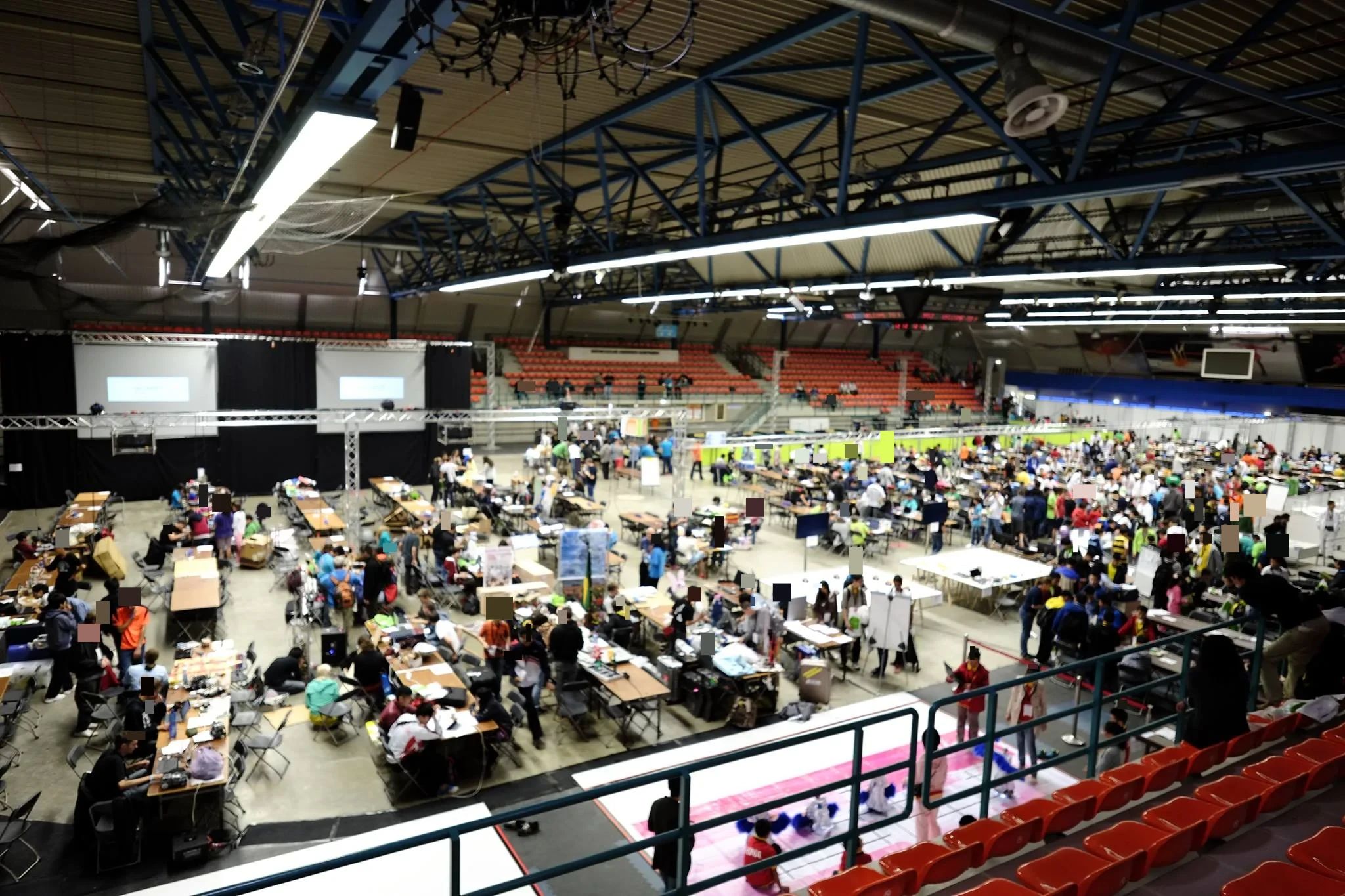 エレファント・アリー ロボット・プログラミング教室 明神町教室のサムネイル画像 4