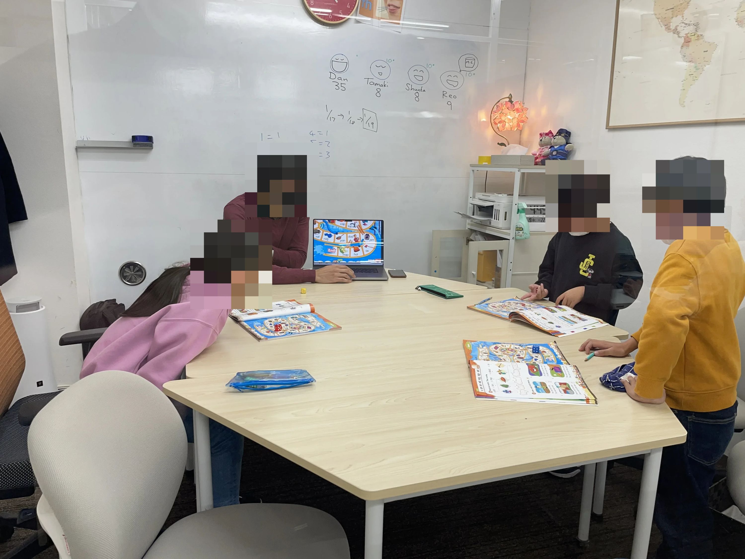 Tech for elementary(テックフォーエレメンタリー) カイカ祖師谷教室のサムネイル画像 2