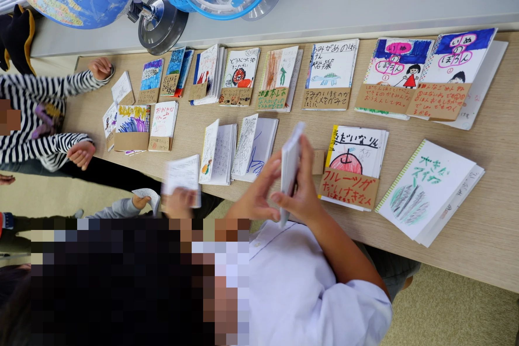 こどもクリエ塾 ロボット・プログラミング教室 表参道校のサムネイル画像 3