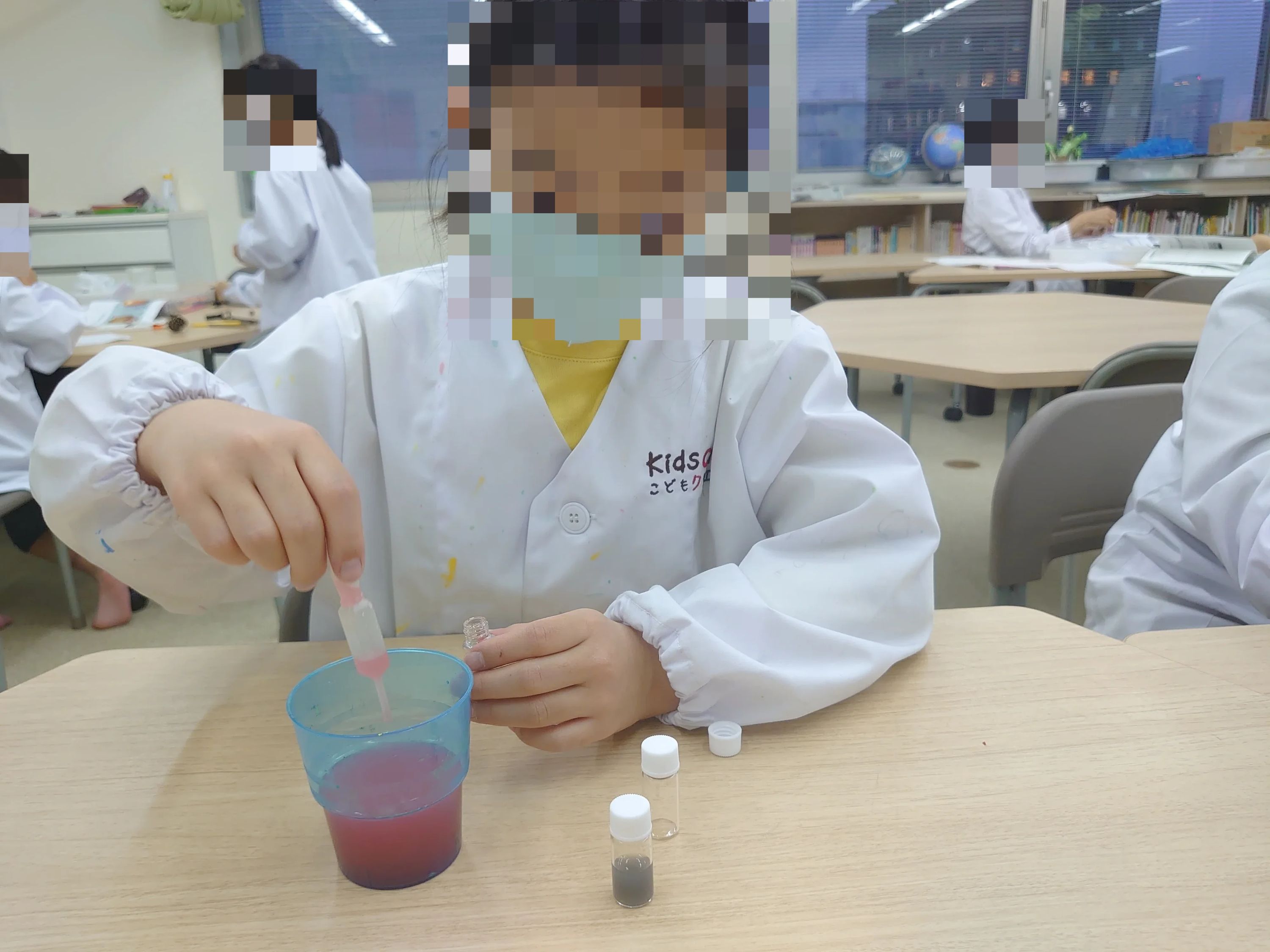 こどもクリエ塾 ロボット・プログラミング教室 表参道校のサムネイル画像 4