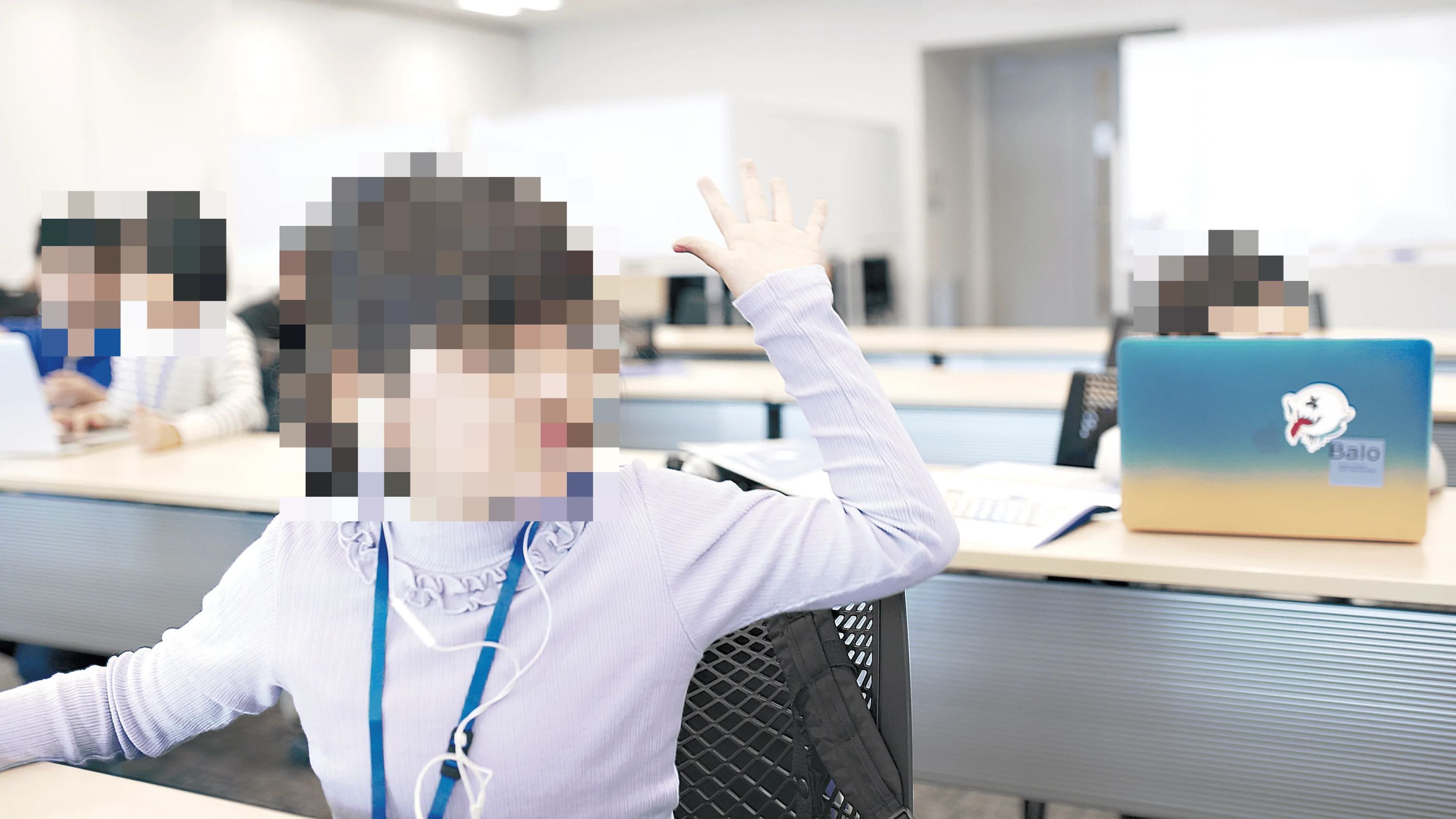 QUREOプログラミング教室 明光義塾上北台教室のサムネイル画像 3