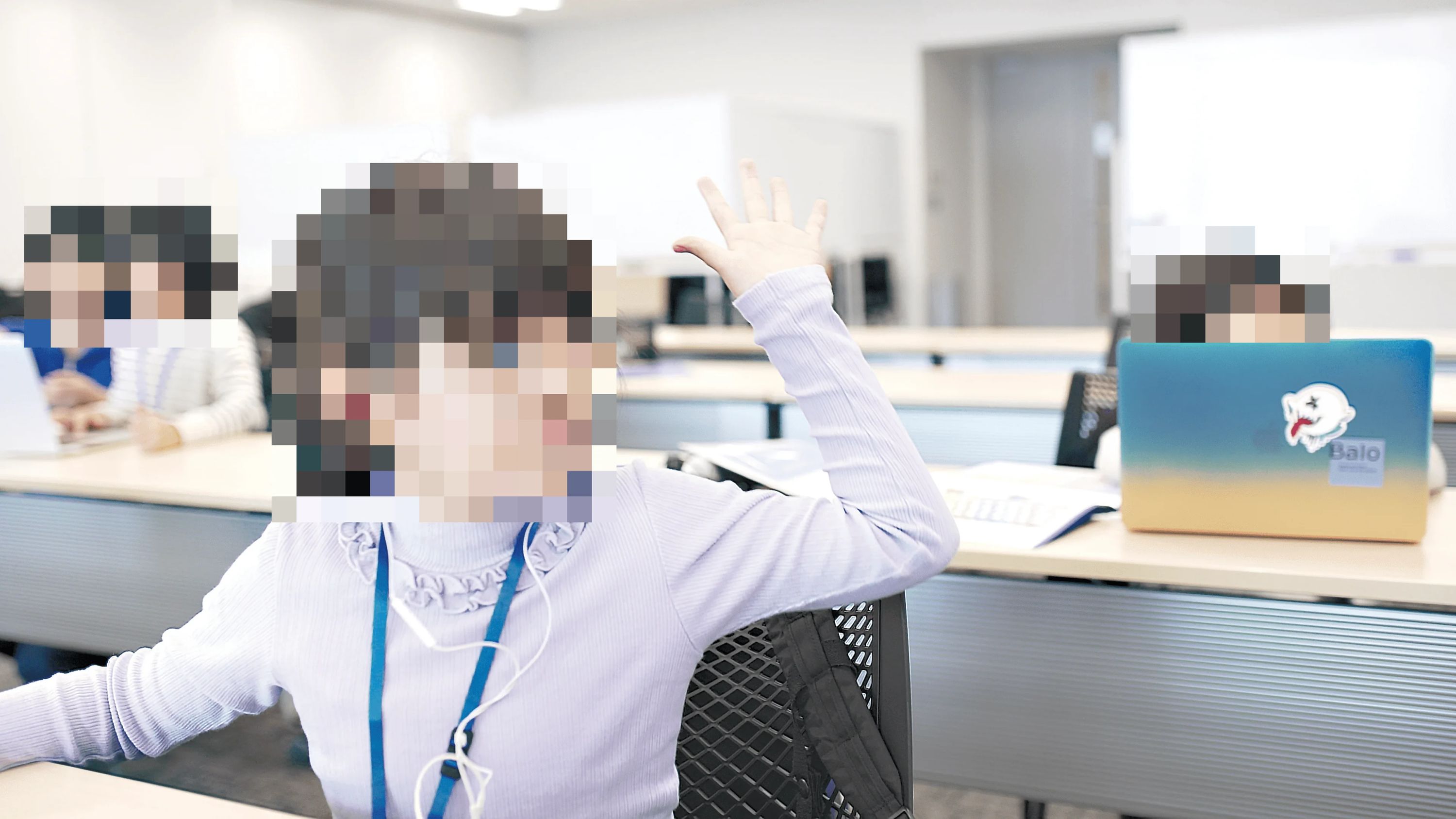 QUREOプログラミング教室 ベスト個別指導塾府中本町教室のサムネイル画像 4