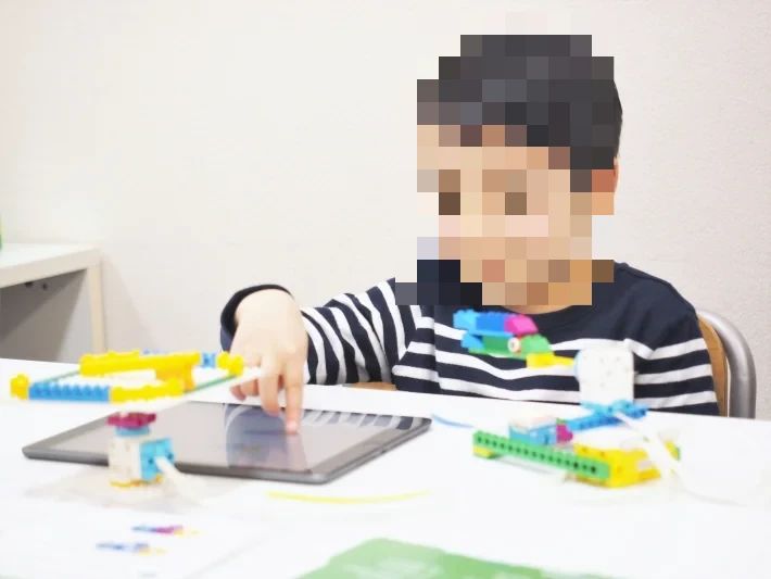 ヒューマンアカデミージュニア ロボット・プログラミング教室 成増 聡生館のサムネイル画像 3