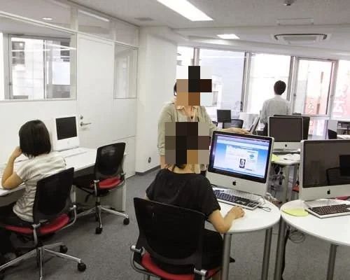 パソコンスクールISA ロボット・プログラミング教室 渋谷校のサムネイル画像 4