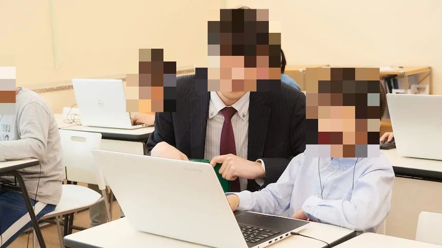 QUREOプログラミング教室 城南コベッツ成瀬台教室のメイン画像