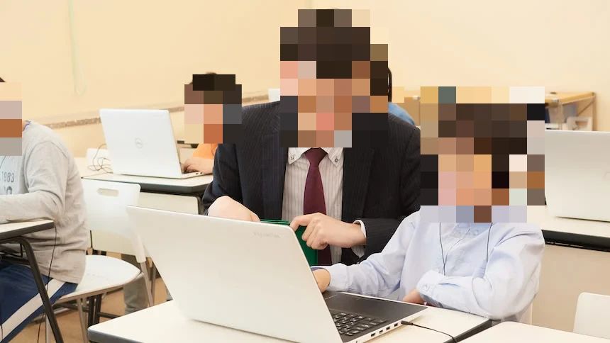 QUREOプログラミング教室 城南コベッツ高井戸教室のメイン画像