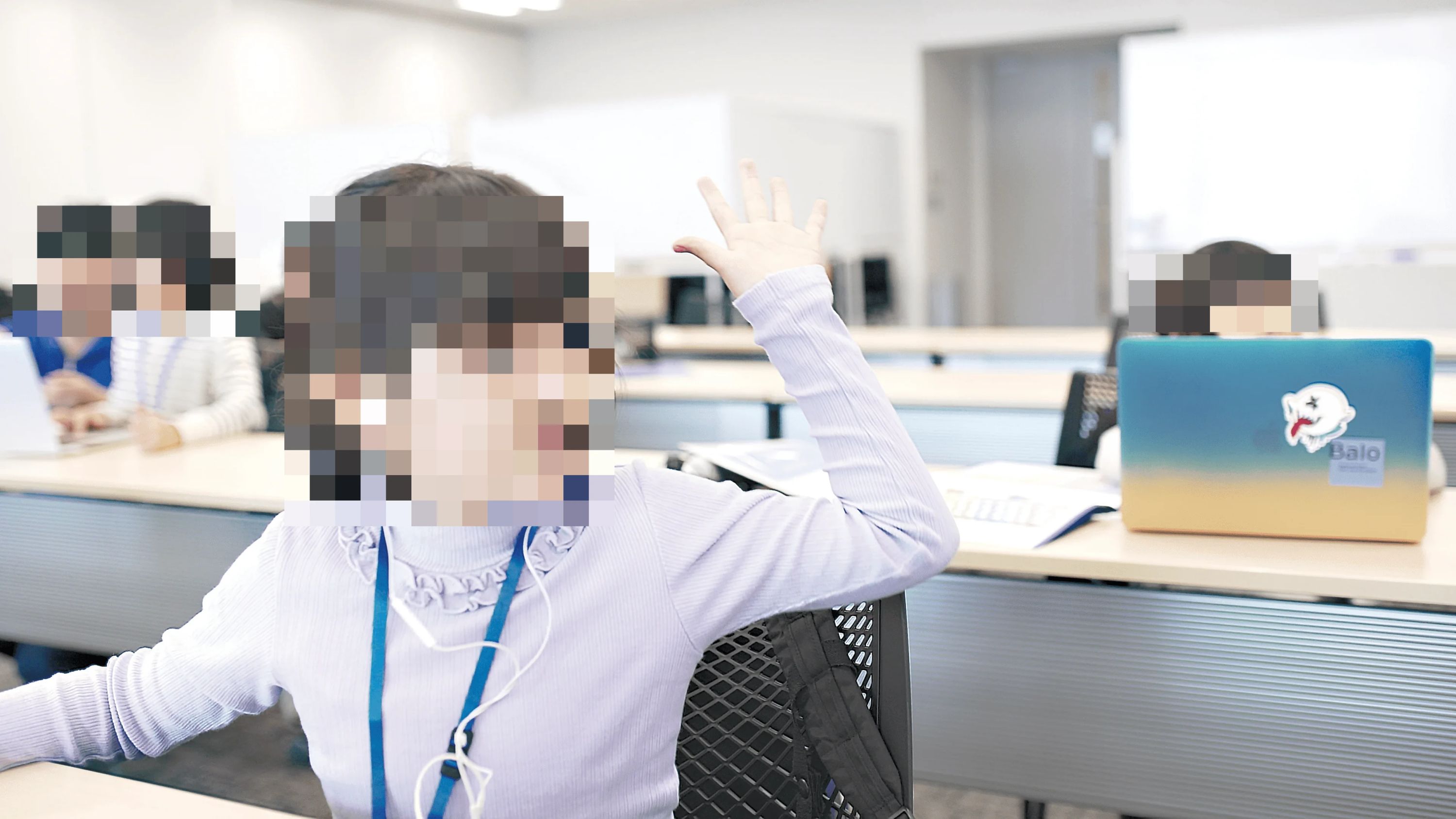 QUREOプログラミング教室 城南コベッツ高井戸教室のサムネイル画像 3