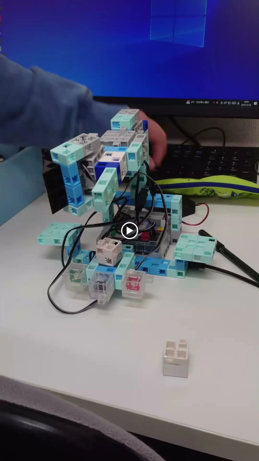 GOOD TIME!(グッドタイム) ロボット・プログラミング教室 東日暮里教室のサムネイル画像 5