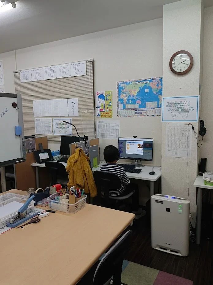 GOOD TIME!(グッドタイム) ロボット・プログラミング教室 東日暮里教室のメイン画像