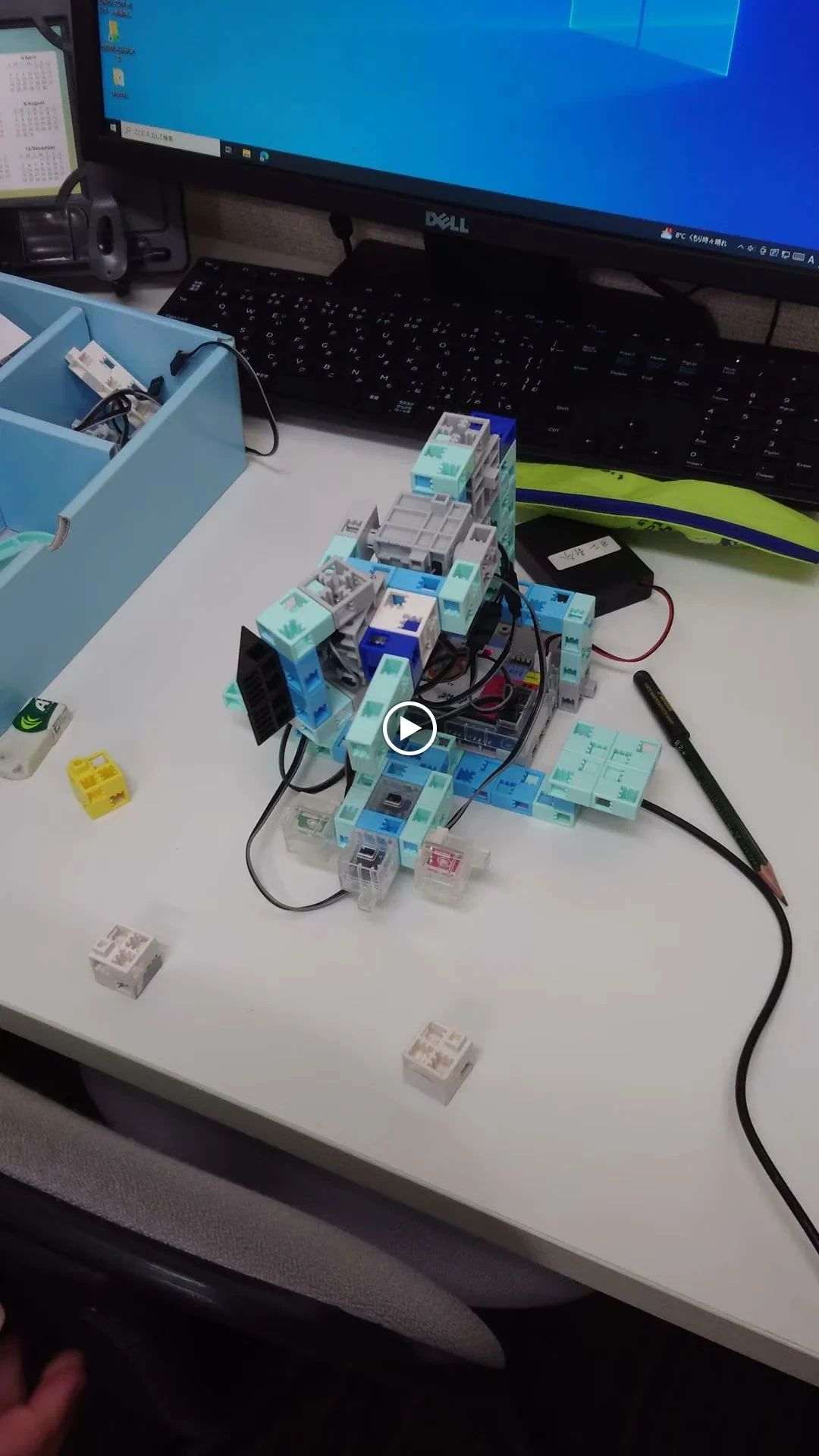 GOOD TIME!(グッドタイム) ロボット・プログラミング教室 東日暮里教室のサムネイル画像 3