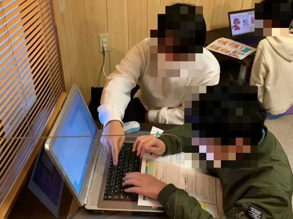 プログラミング教室ことらぼ　田無校のメイン画像