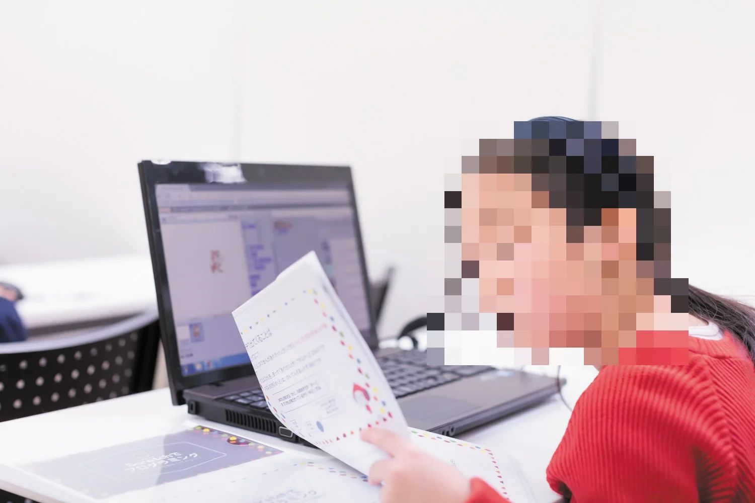 Educolabo ロボット教室 舎人教室　ひかりとねり塾のメイン画像