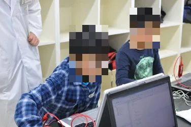 プロ・テック倶楽部 ロボット・プログラミング教室 板橋教室(上板橋)のサムネイル画像 5