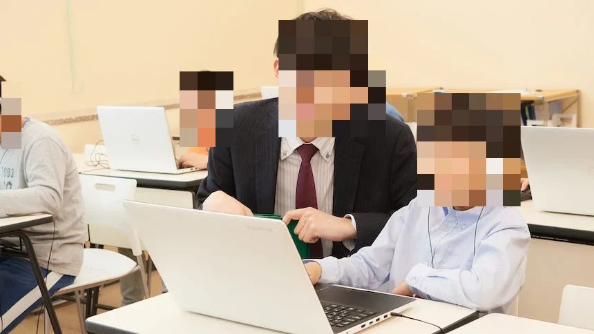 QUREOプログラミング教室 城南コベッツ立川駅前教室のメイン画像