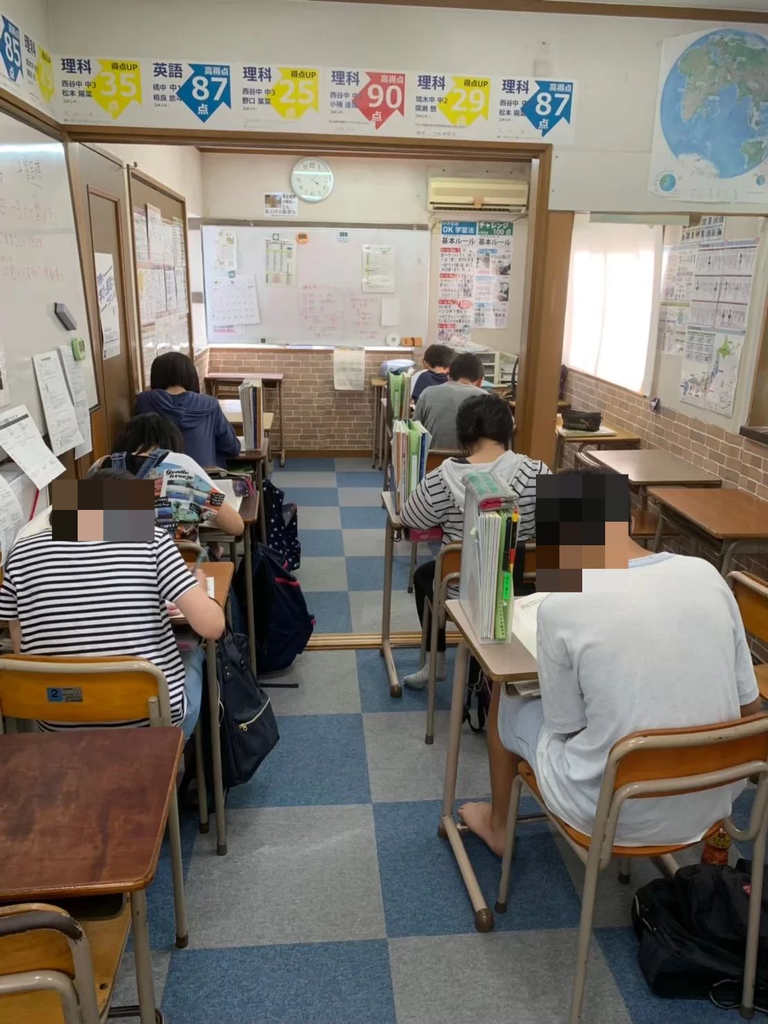 マツハシゼミナール ロボット・プログラミング教室 新桜ヶ丘教室のサムネイル画像 5