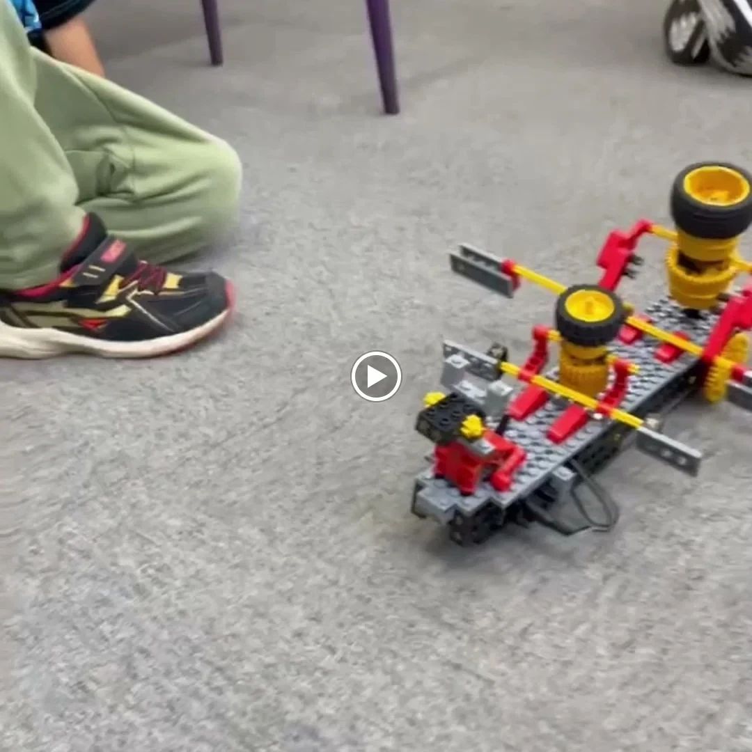 ヒューマンアカデミージュニア ロボット・プログラミング教室 二俣川パソコン市民講座のメイン画像