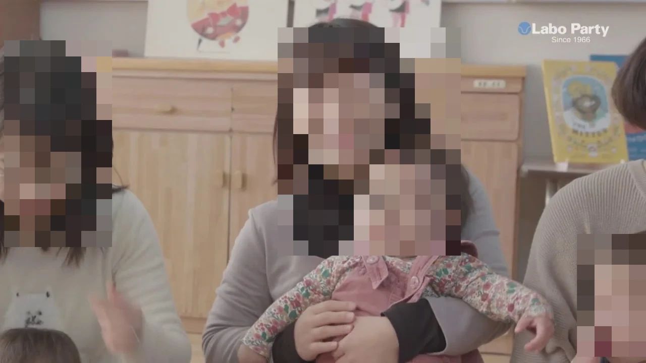 子ども英語 ラボ・パーティ さいたま市浦和区大東教室のサムネイル画像 3