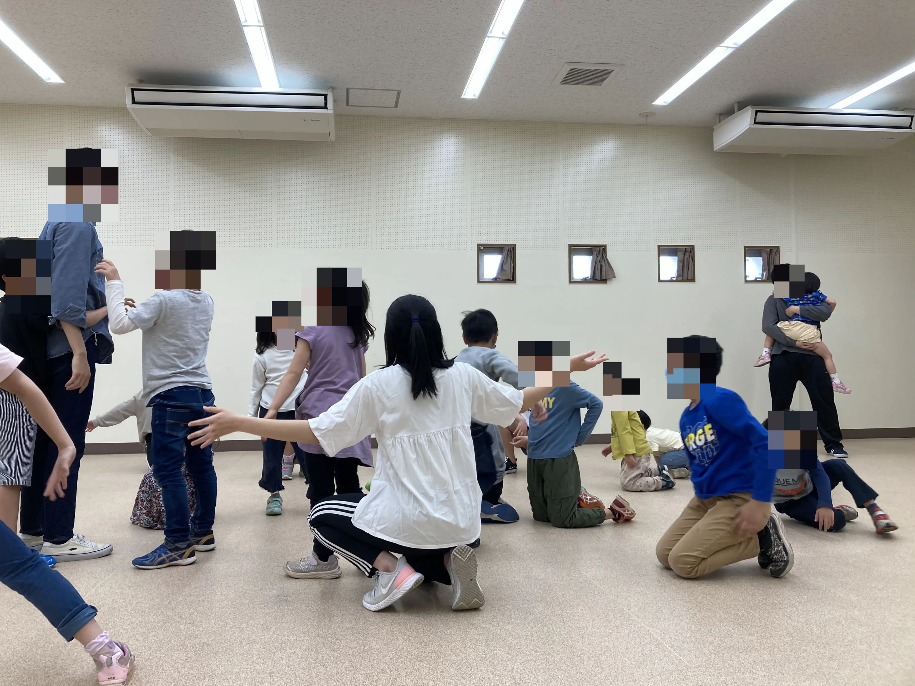 子ども英語 ラボ・パーティ さいたま市浦和区大東教室のサムネイル画像 2