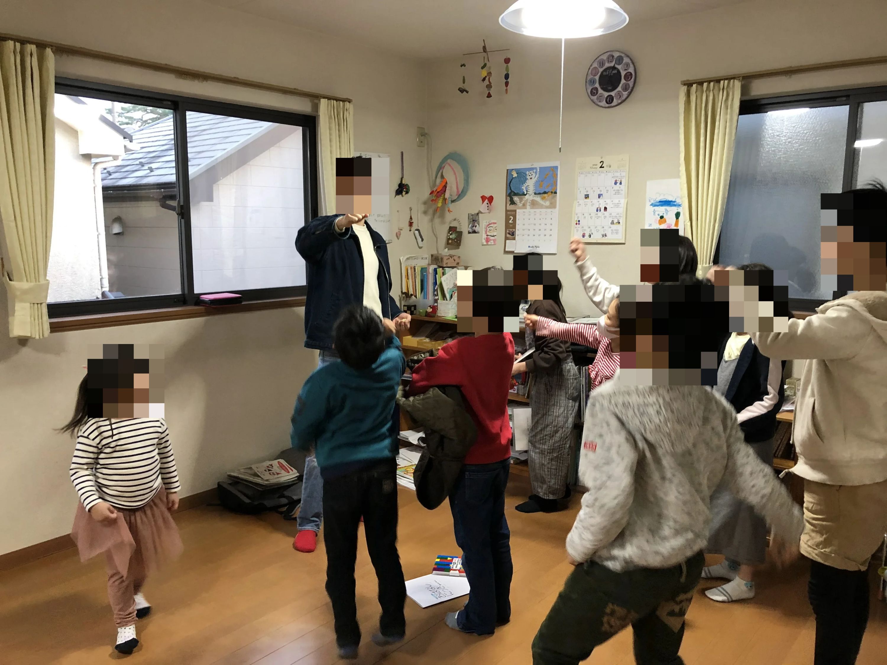 子ども英語 ラボ・パーティ さいたま市浦和区大東教室のサムネイル画像 4