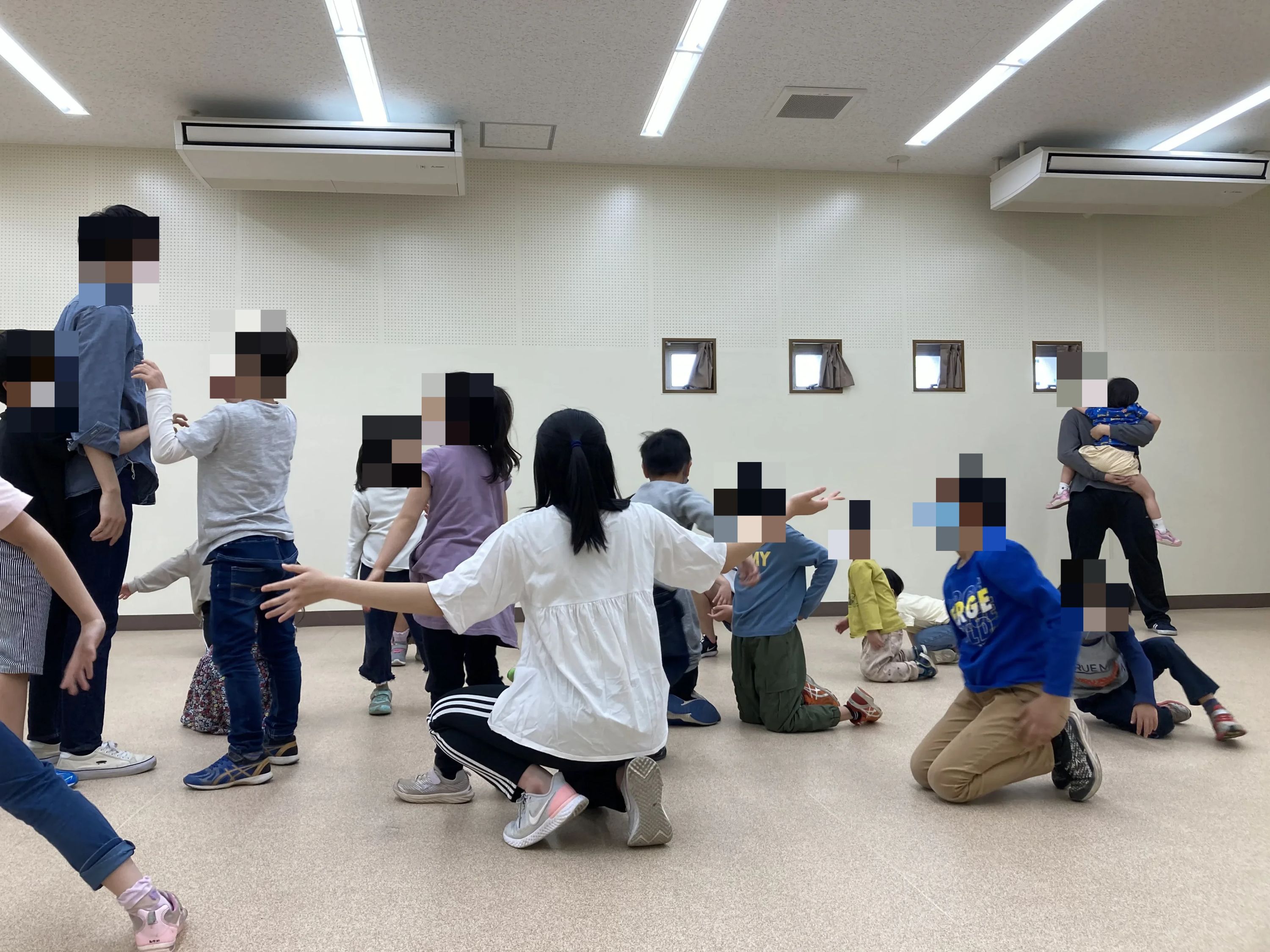 子ども英語 ラボ・パーティ さいたま市浦和区常盤教室のサムネイル画像 2