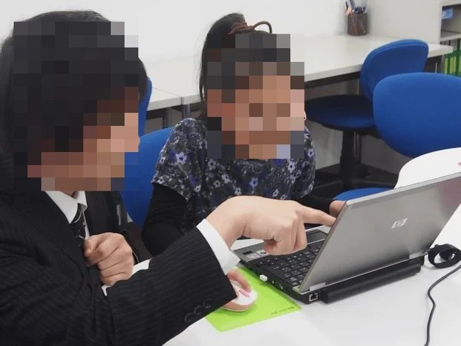 iTeen ロボット・プログラミング教室 鶴ヶ峰校のメイン画像