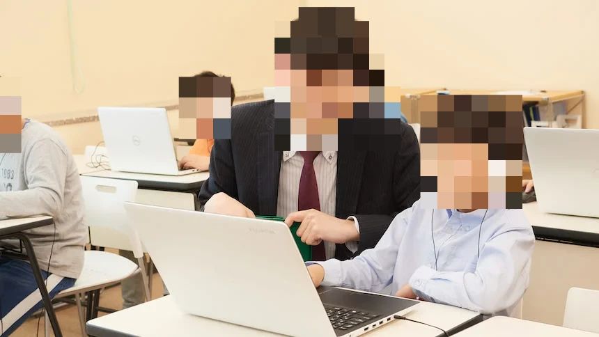 QUREOプログラミング教室 明光義塾平間教室のメイン画像