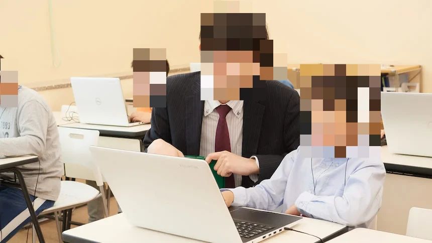 QUREOプログラミング教室 城南コベッツ武蔵新城教室のメイン画像