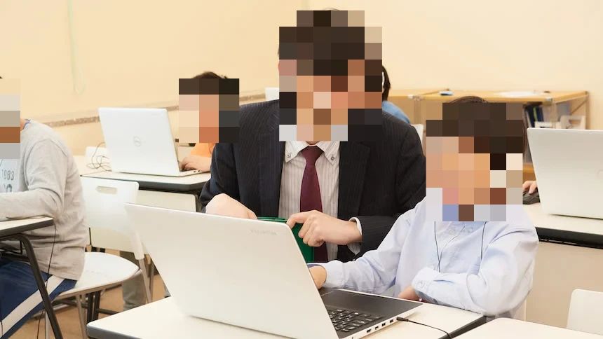 QUREOプログラミング教室 個別指導塾 まなびヶ丘本校のメイン画像