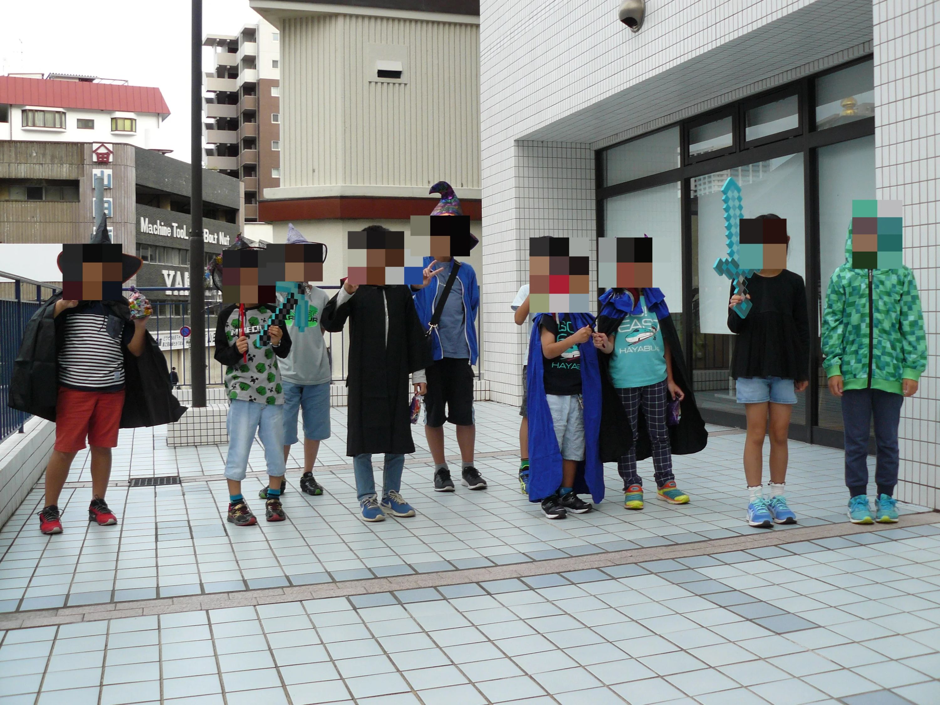 TENTO ロボット・プログラミング教室 川口のサムネイル画像 2