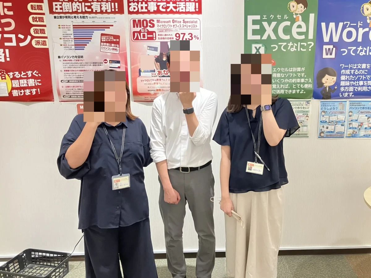 ハロー！パソコン教室 ロボット・プログラミング教室 イオンモール北戸田校のサムネイル画像 3