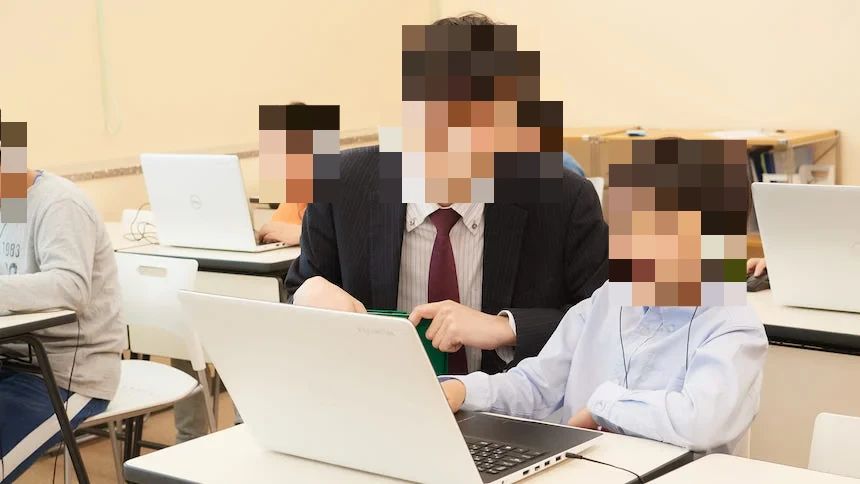 QUREOプログラミング教室 サクセス未来塾にっさい花みず木校のメイン画像