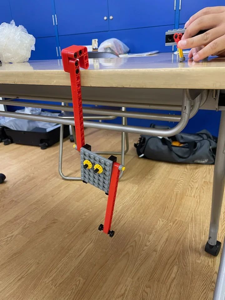 ヒューマンアカデミージュニア ロボット・プログラミング教室 川口西口 ロボット工房ココのサムネイル画像 2